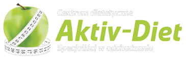 Dietetyk Sosnowiec - Aktiv-Diet (Centrum Dietetyczne)