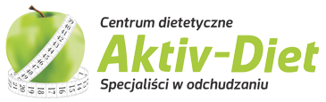 Dietetyk Sosnowiec - Aktiv-Diet (Centrum Dietetyczne)